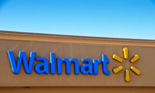 $400M demand from Wal-Mart labor activists