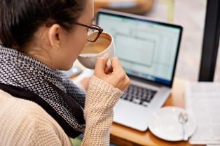 Why distractions can be good for learning