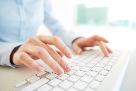 Does “improper” online behaviour always warrant dismissal?
