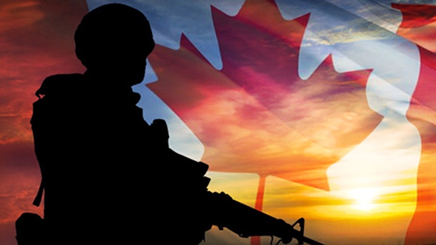 Military skills still an under-appreciated asset in corporate Canada