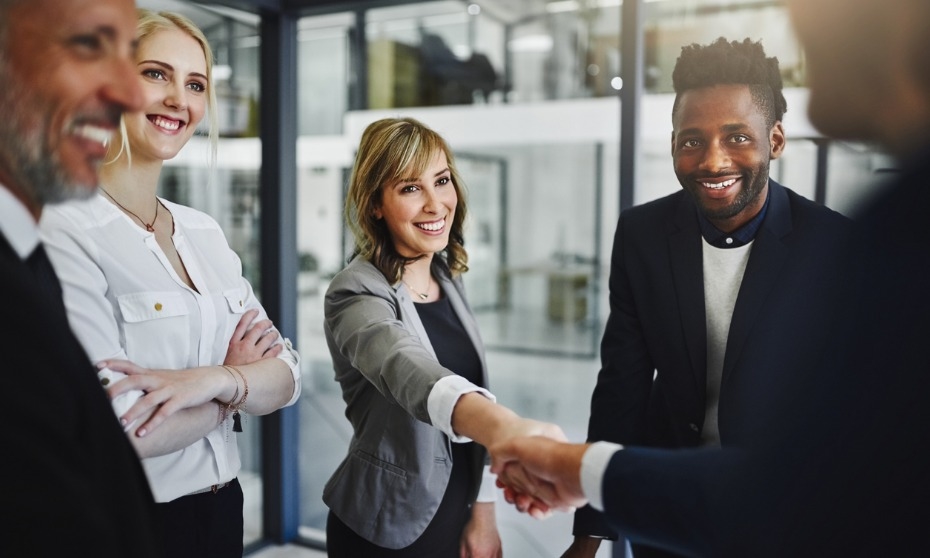 Building workforce engagement as corporate growth accelerates