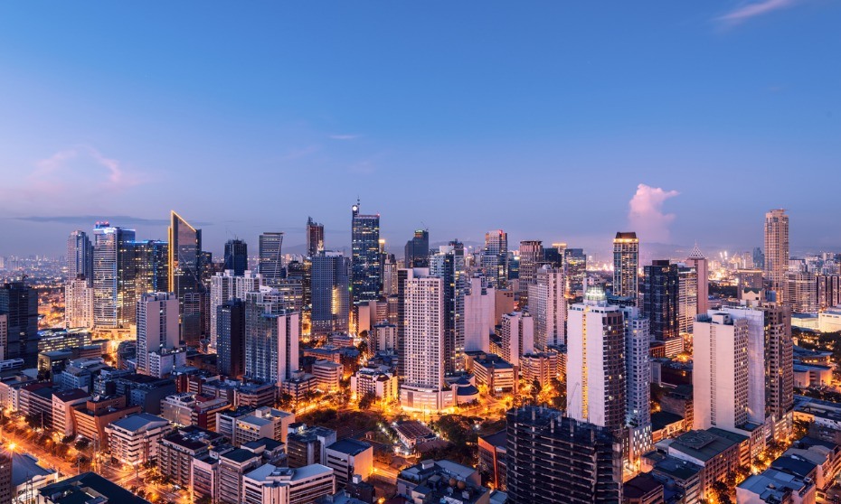Manila’s IT talent to tackle Industry 4.0 challenges