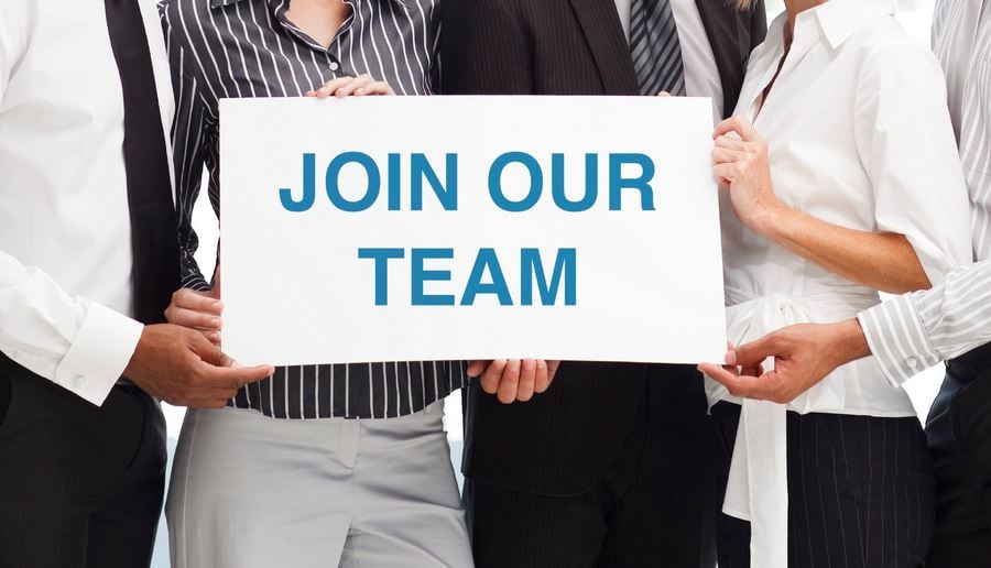 Job ads – are you doing it all wrong?