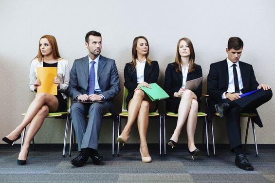 How job-seeking HRDs can outwit recruiters