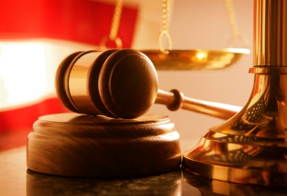 If the CHL is violating employment laws, you could be too.