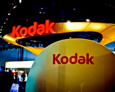 HR lessons from Kodak’s turnaround
