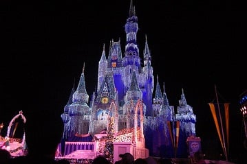 Lighter Side: Disney surprise for adored employee