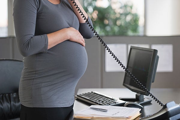 Maternity benefits: a workplace taboo?