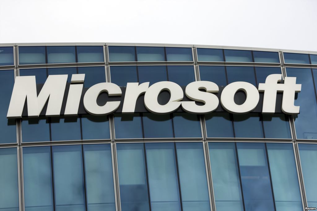 Loophole allows Microsoft to relocate employees to the USA