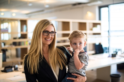 Why HR should kill off parent-child workplace dynamics