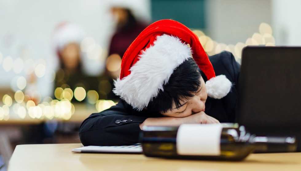 This is why your employees HATE holiday office parties