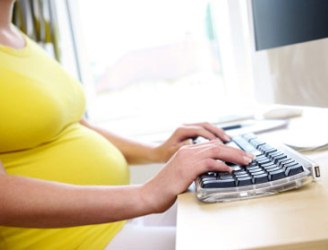 EEOC updates pregnancy guidelines