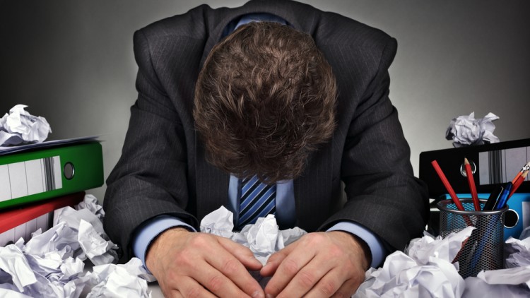 How to handle being passed over for a promotion