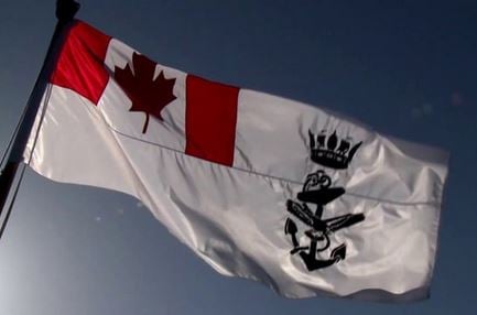 Canadian Navy cracks down on sexual misconduct