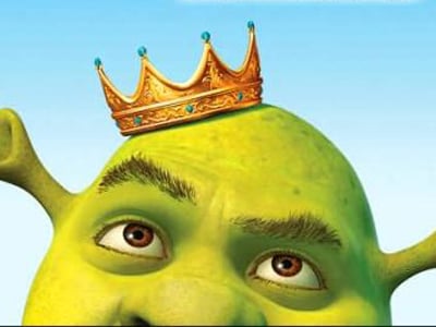 HR should look for ‘Shrek’ when recruiting