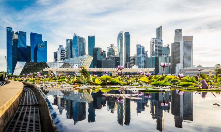 Singapore tops Asia Pacific talent ranking