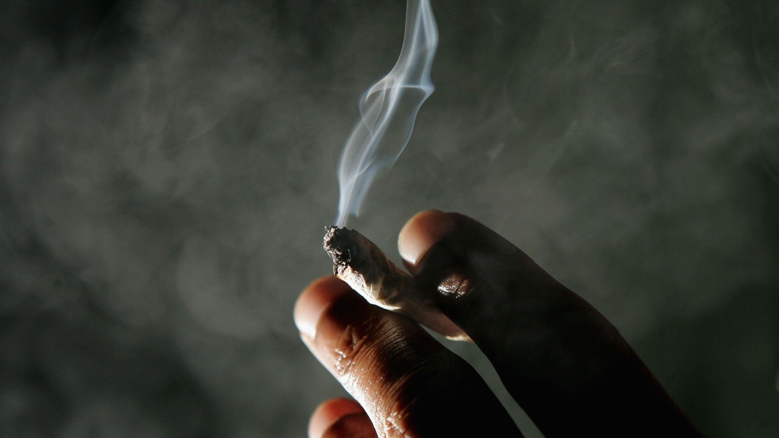 Long-held pot policies go up in smoke