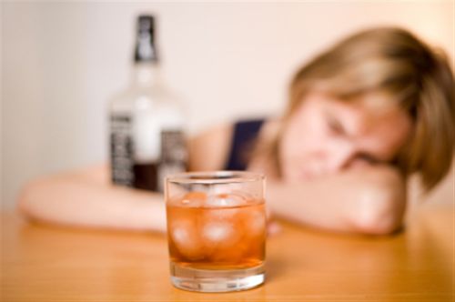 Employees and alcohol addiction