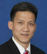 Thuan Nguyen, Broker and founder, Loan Factory