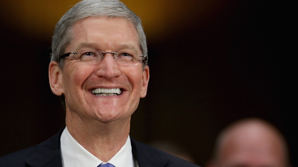 ‘Proud to be gay’- How Tim Cook’s announcement will affect office attitudes