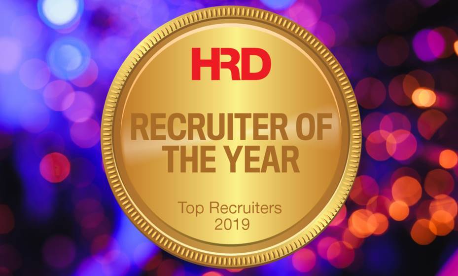 Help determine Australia's top recruiters to win a great prize