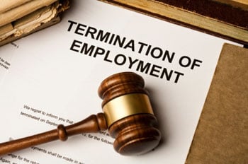 Attempt to bring action for wrongful dismissal backfires on B.C employee