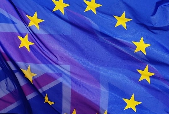Brexit ‘leave’ vote could derail S&P