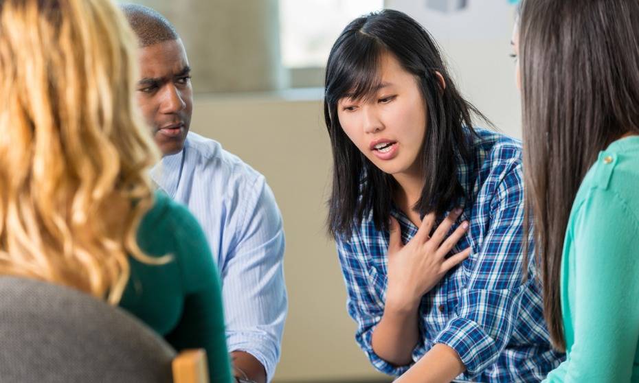 Are Singapore leaders doing enough for mental well-being?