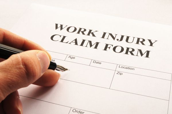 Four steps to cutting your company’s worker claims