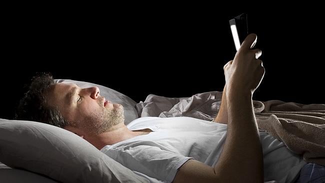 Legislation would ban after-work emails