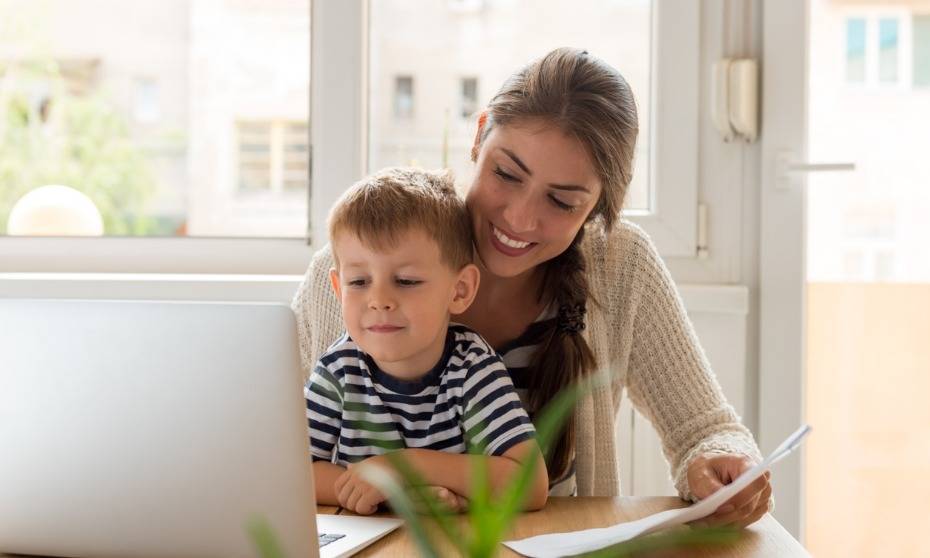 Working mums aim for flexible work in their next role