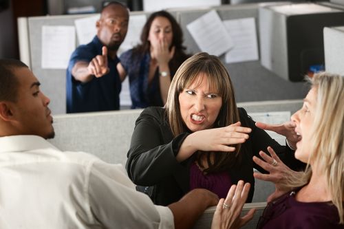 War words in the workplace: is it time to kill-off violent vocab?