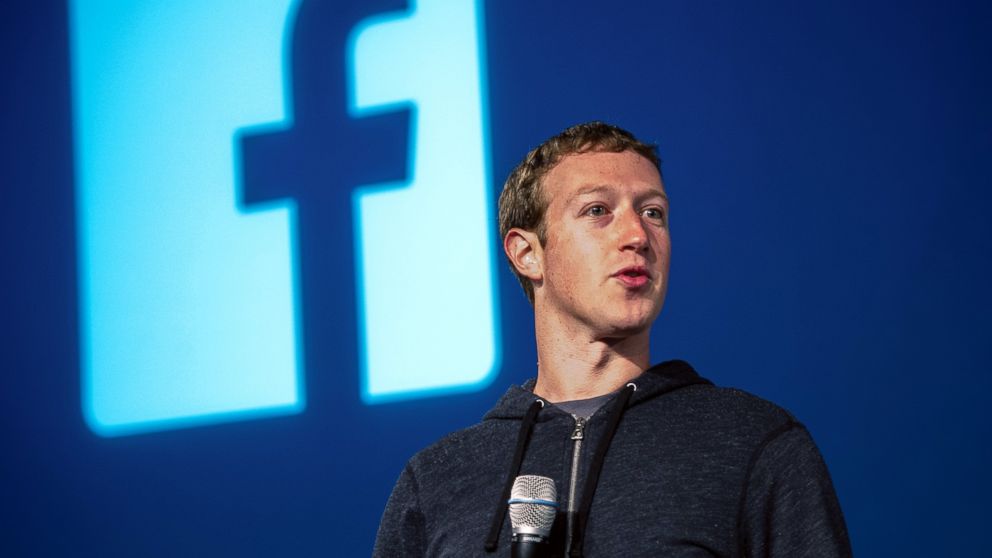 Mark Zuckerberg’s fail-safe hiring advice