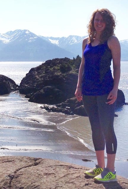 TRU student getting first-hand enviro law experience in Alaska