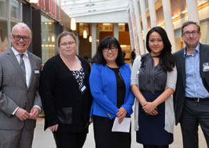 Osgoode launches employment law clinic