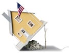 Cheap real estate comes with strings