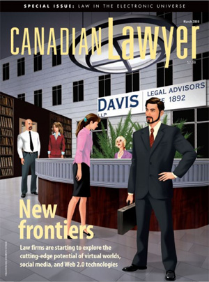 New Frontiers