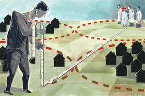 The catch-22 of group home bylaws