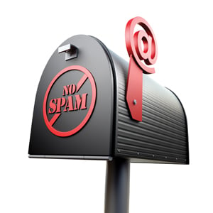 Anti-spam law draws backlash