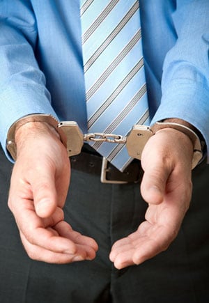 Feds get tough on white-collar crimes