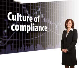 Industry Spotlight: Culture of compliance