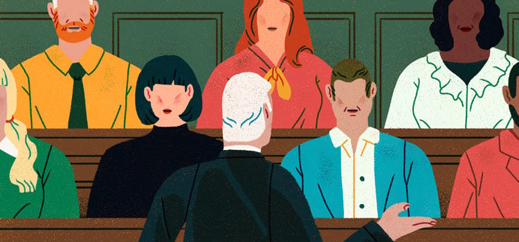 Scrapping the civil jury