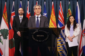 Human rights group urges Canada to stop detaining vulnerable migrants