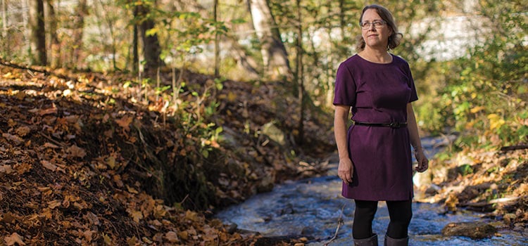 Environmental Defenders: The leaders of Canada's environmental non-profits