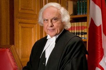 Former SCC justice, University of Ottawa law prof among lawyers appointed to the Order of Canada