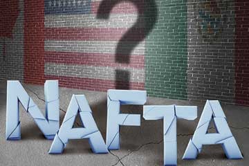 What  if there’s no NAFTA?