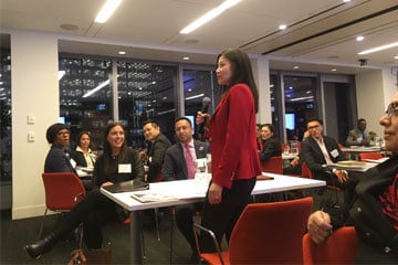 Diversity Pitch event brings together in-house and private practice 