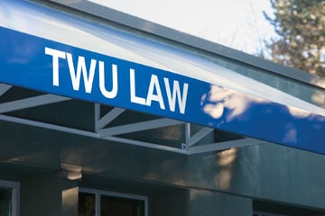 Supreme Court rules against TWU accreditation