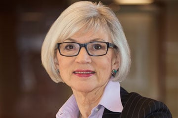 McLachlin’s appointment to Arbitration Place a boost to diversity