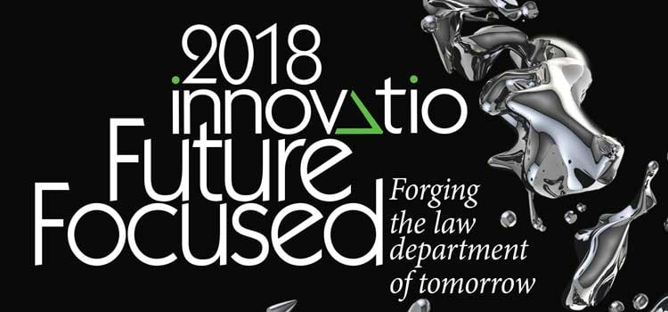 2018 Innovatio Awards: Forging a new path forward